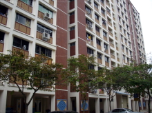 Blk 130 Choa Chu Kang Avenue 1 (Choa Chu Kang), HDB 4 Rooms #61702